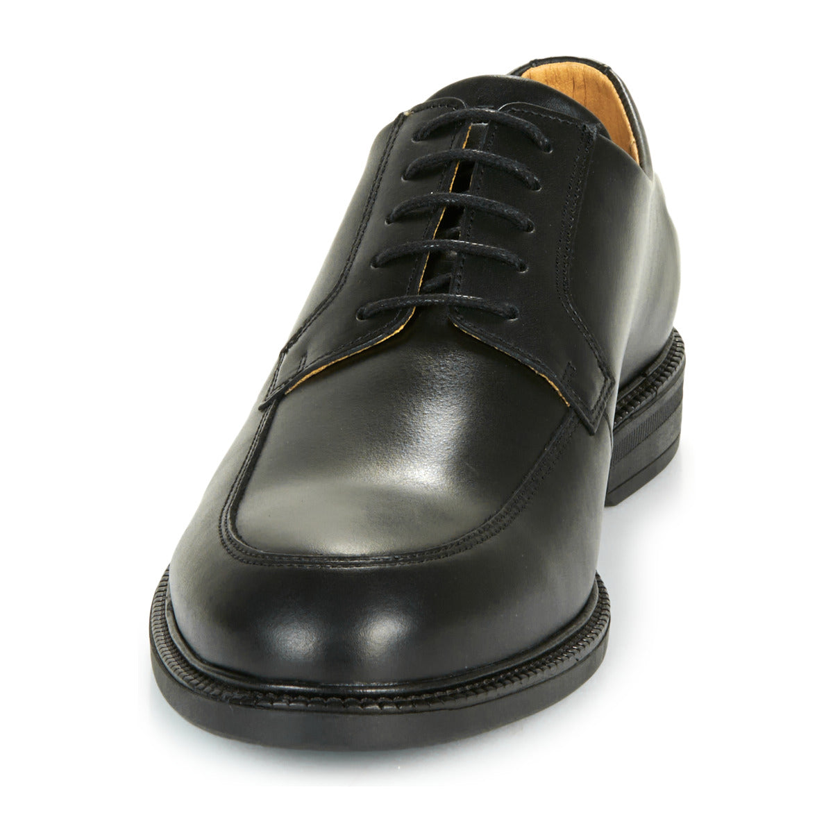 Scarpe Uomo Carlington  LOUIS  Nero