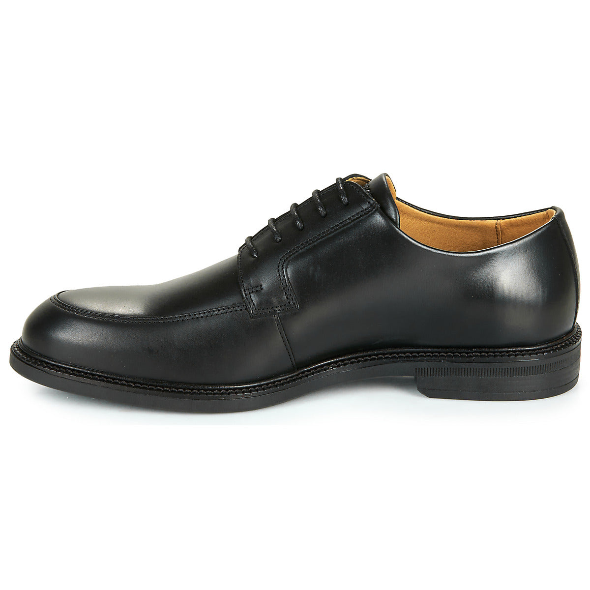 Scarpe Uomo Carlington  LOUIS  Nero