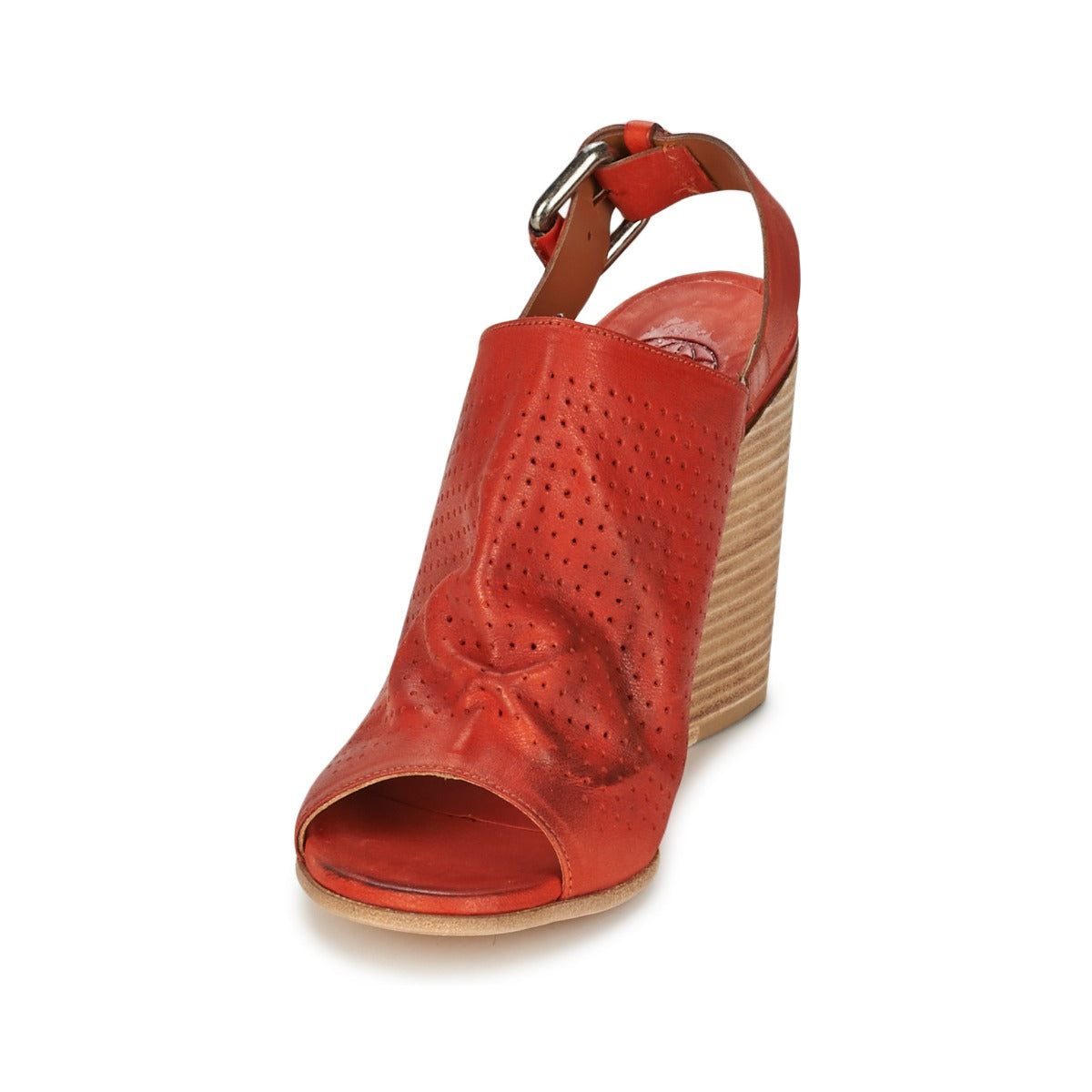 Sandali Donna OXS  SPORT-250  Rosso