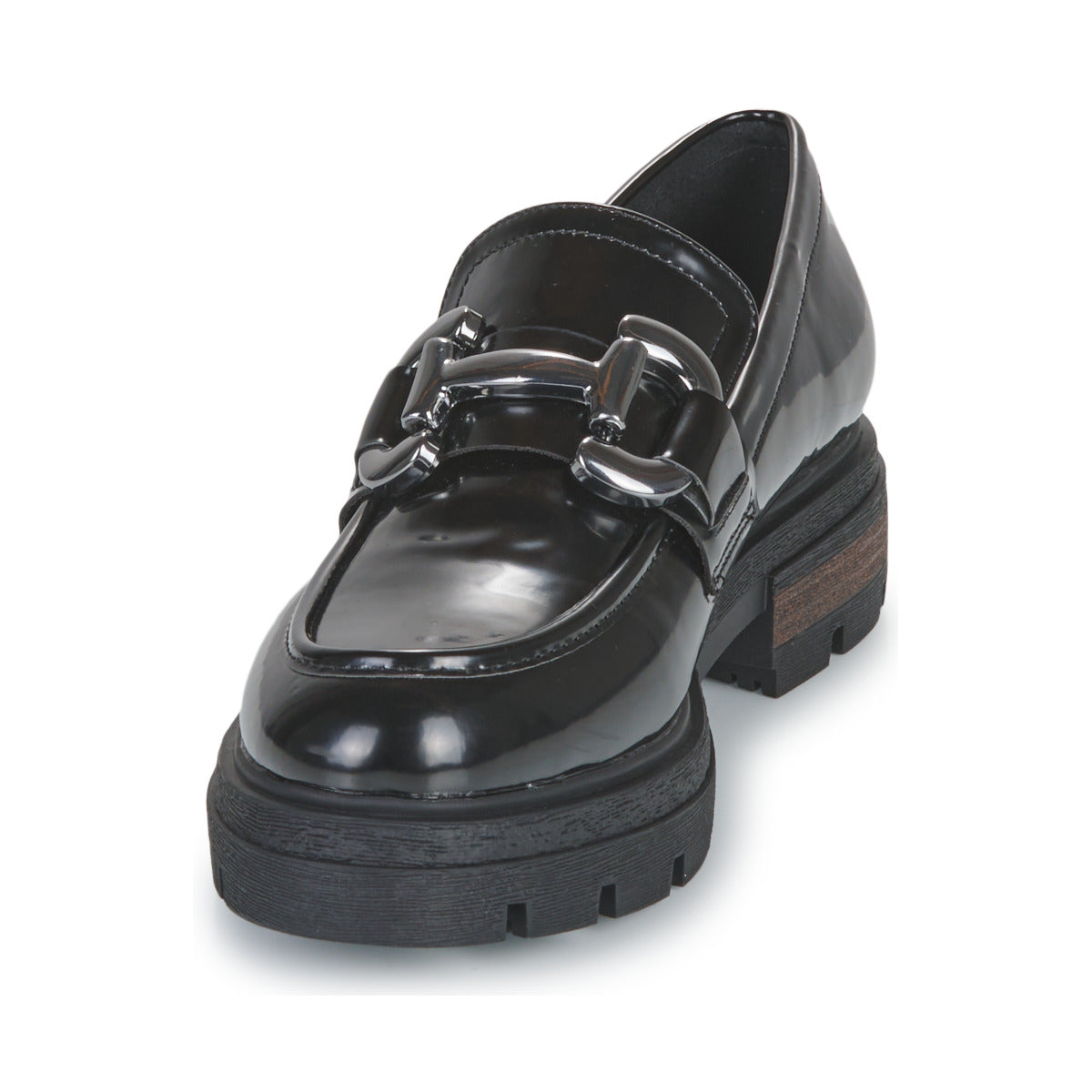 Scarpe Donna Les Petites Bombes  GARLONE  Nero