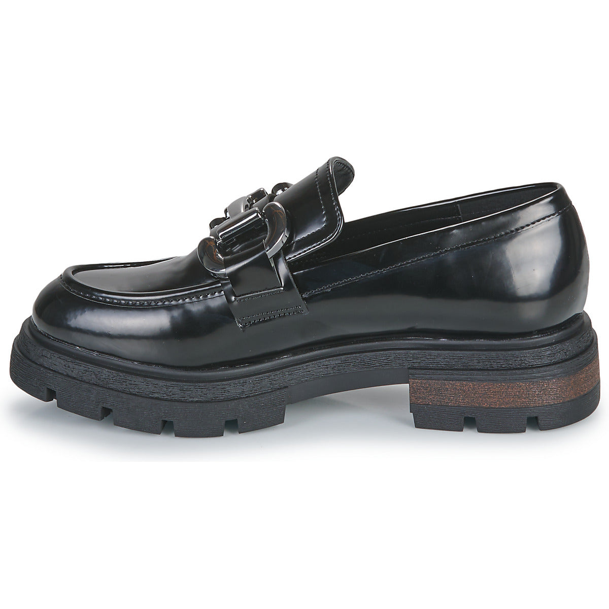 Scarpe Donna Les Petites Bombes  GARLONE  Nero