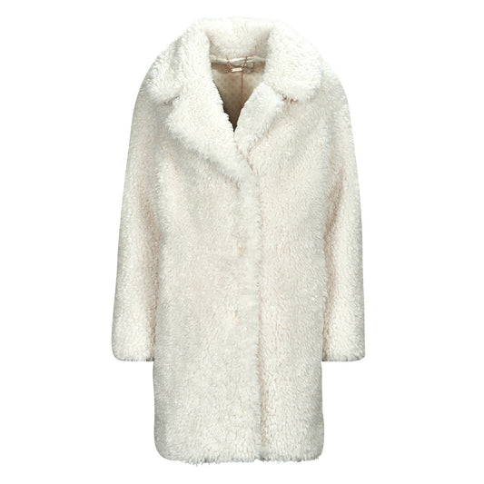 Mantella Donna Guess  NEW ALINA COAT  Beige