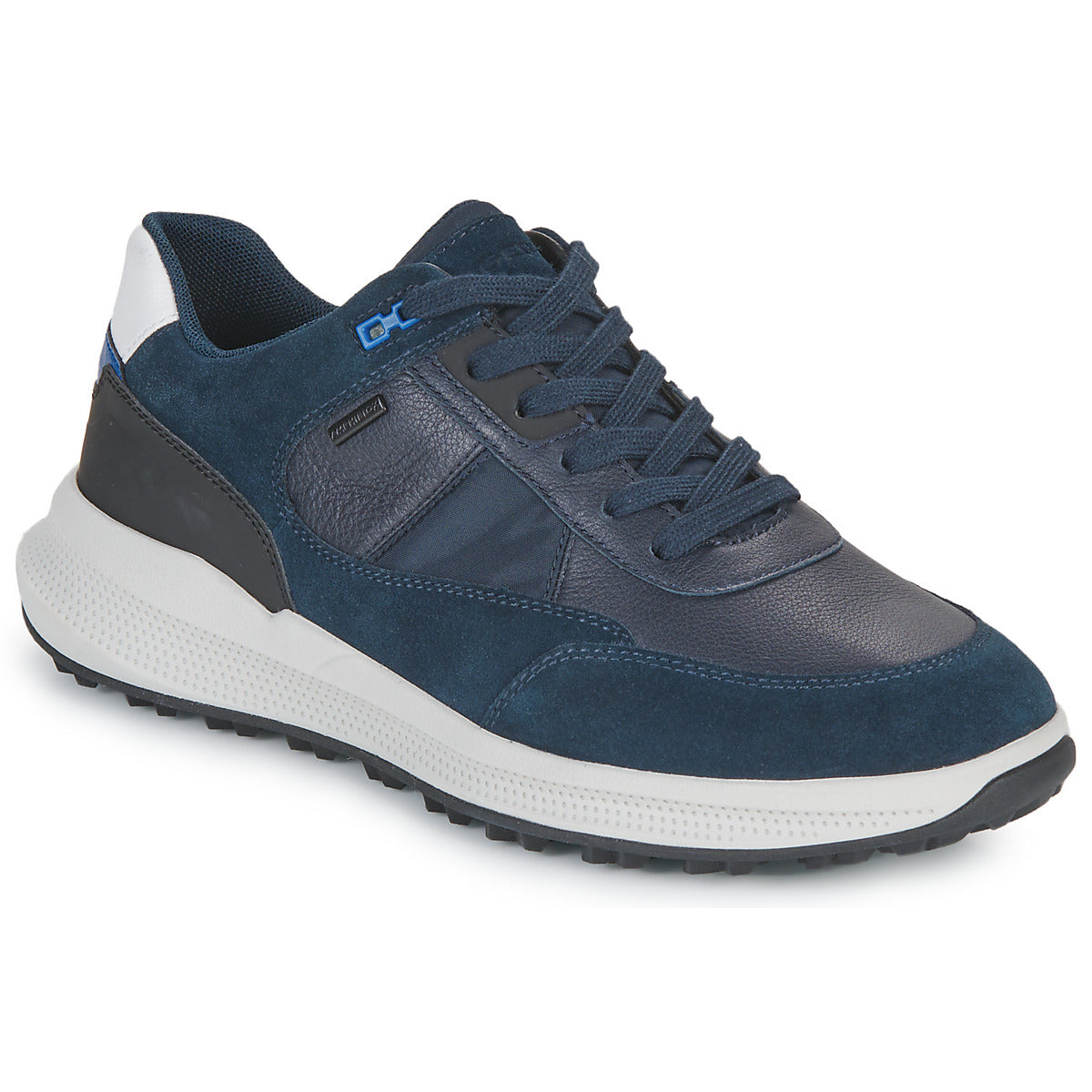 Sneakers Uomo Geox  U PG1X B ABX  Marine