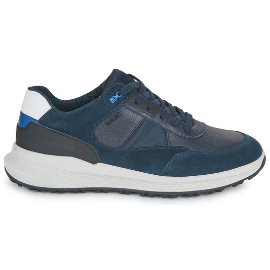 Sneakers Uomo Geox  U PG1X B ABX  Marine