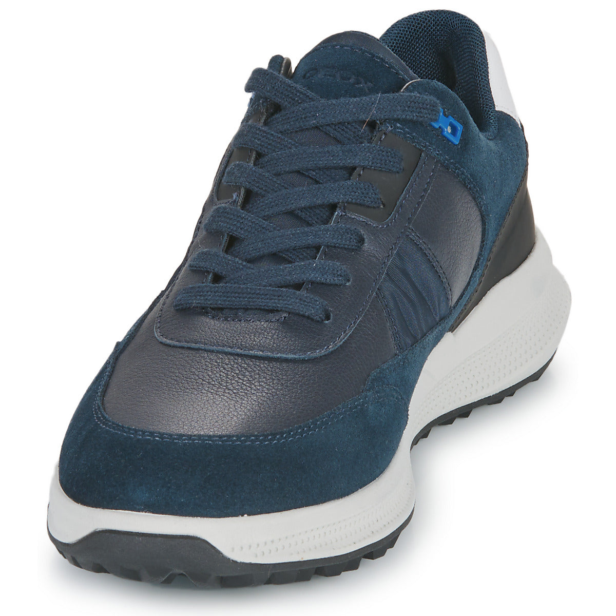 Sneakers Uomo Geox  U PG1X B ABX  Marine