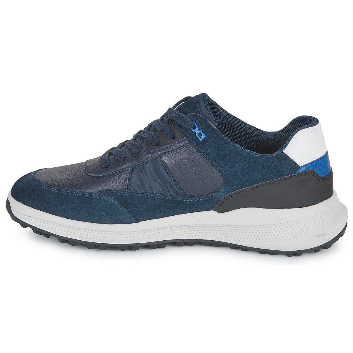 Sneakers Uomo Geox  U PG1X B ABX  Marine