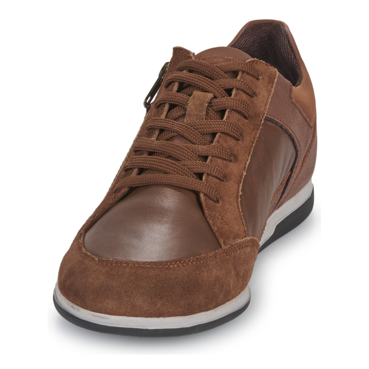 Sneakers Uomo Geox  U RENAN  Marrone