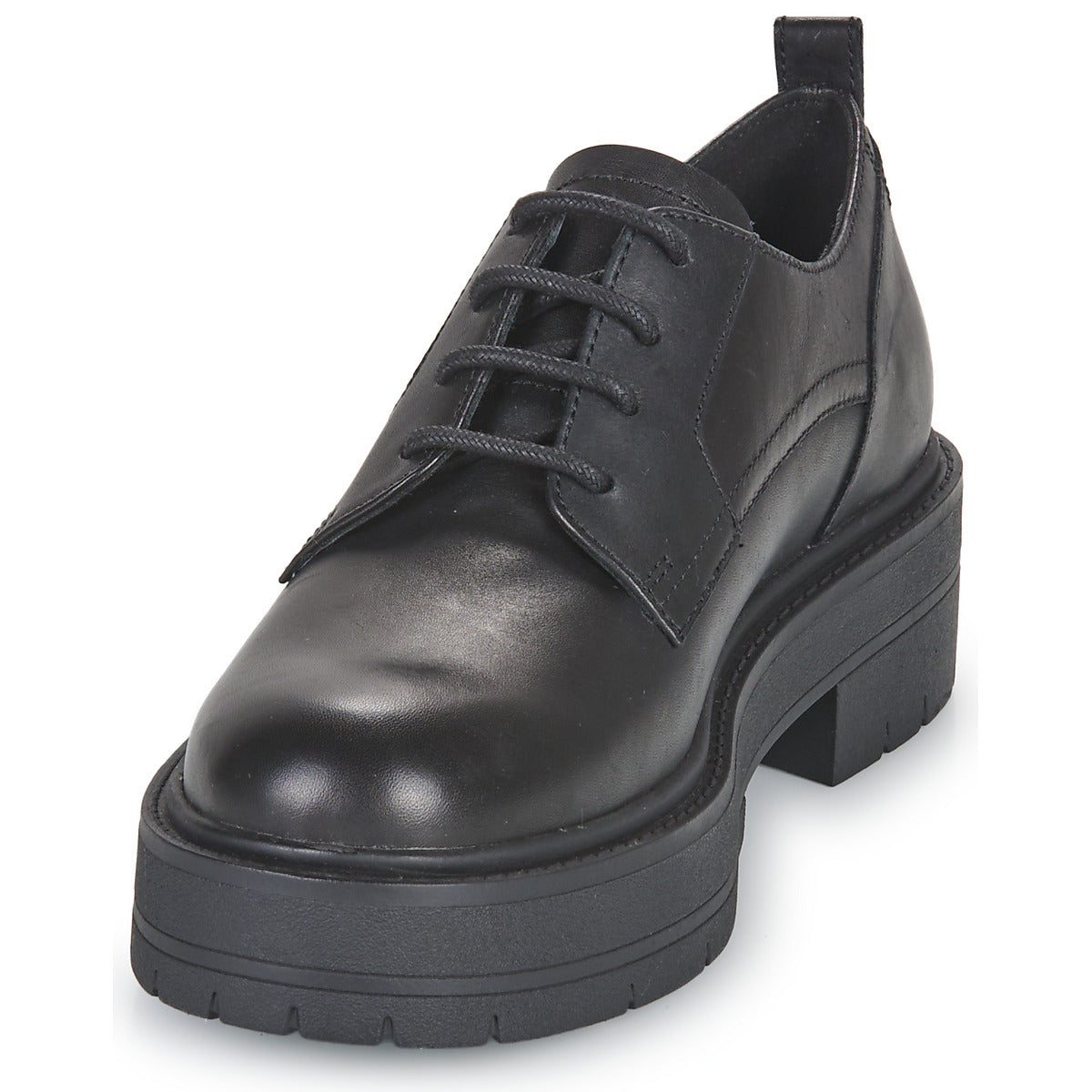 Scarpe Donna Geox  D SPHERICA EC7  Nero