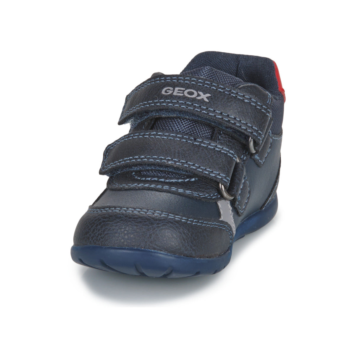 Scarpe bambini ragazzo Geox  B ELTHAN BOY A  Marine