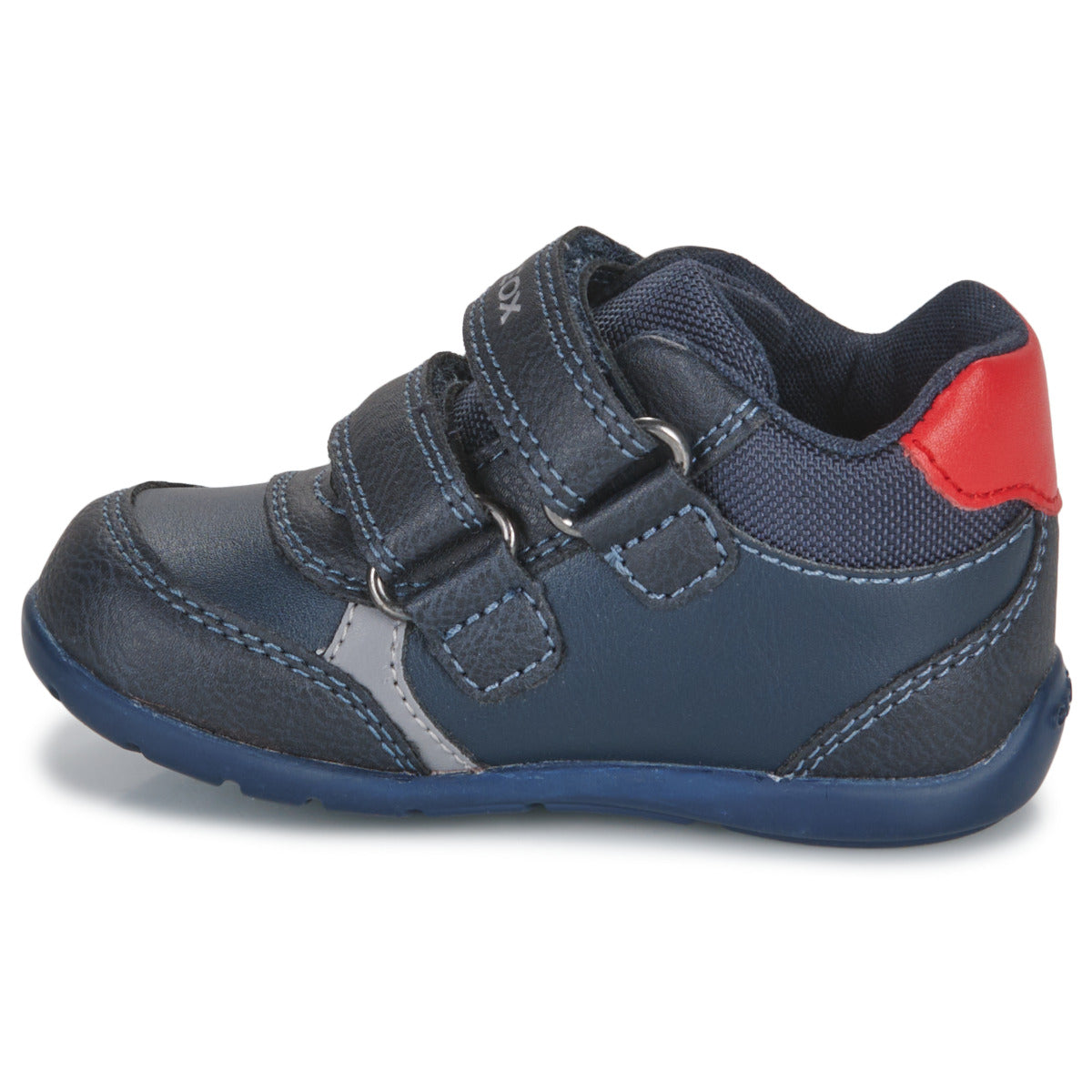 Scarpe bambini ragazzo Geox  B ELTHAN BOY A  Marine