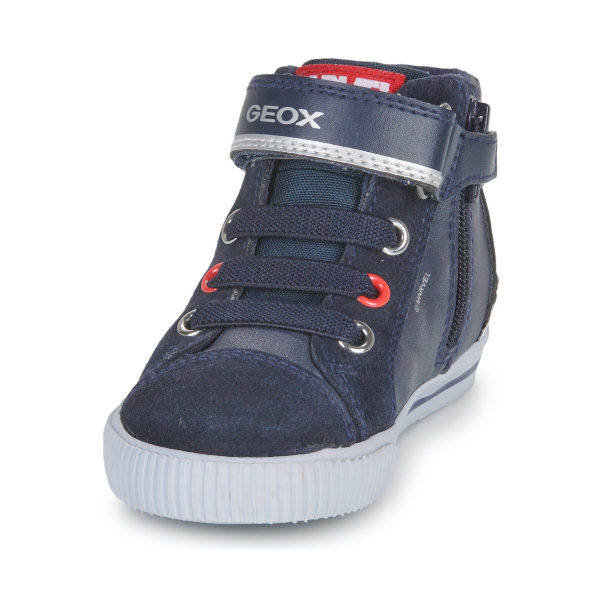 Scarpe bambini ragazzo Geox  B KILWI BOY D  Marine