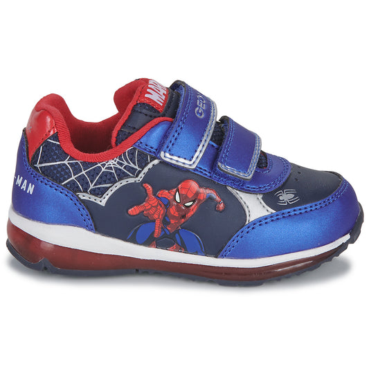 Scarpe bambini ragazzo Geox  B TODO BOY A  Marine