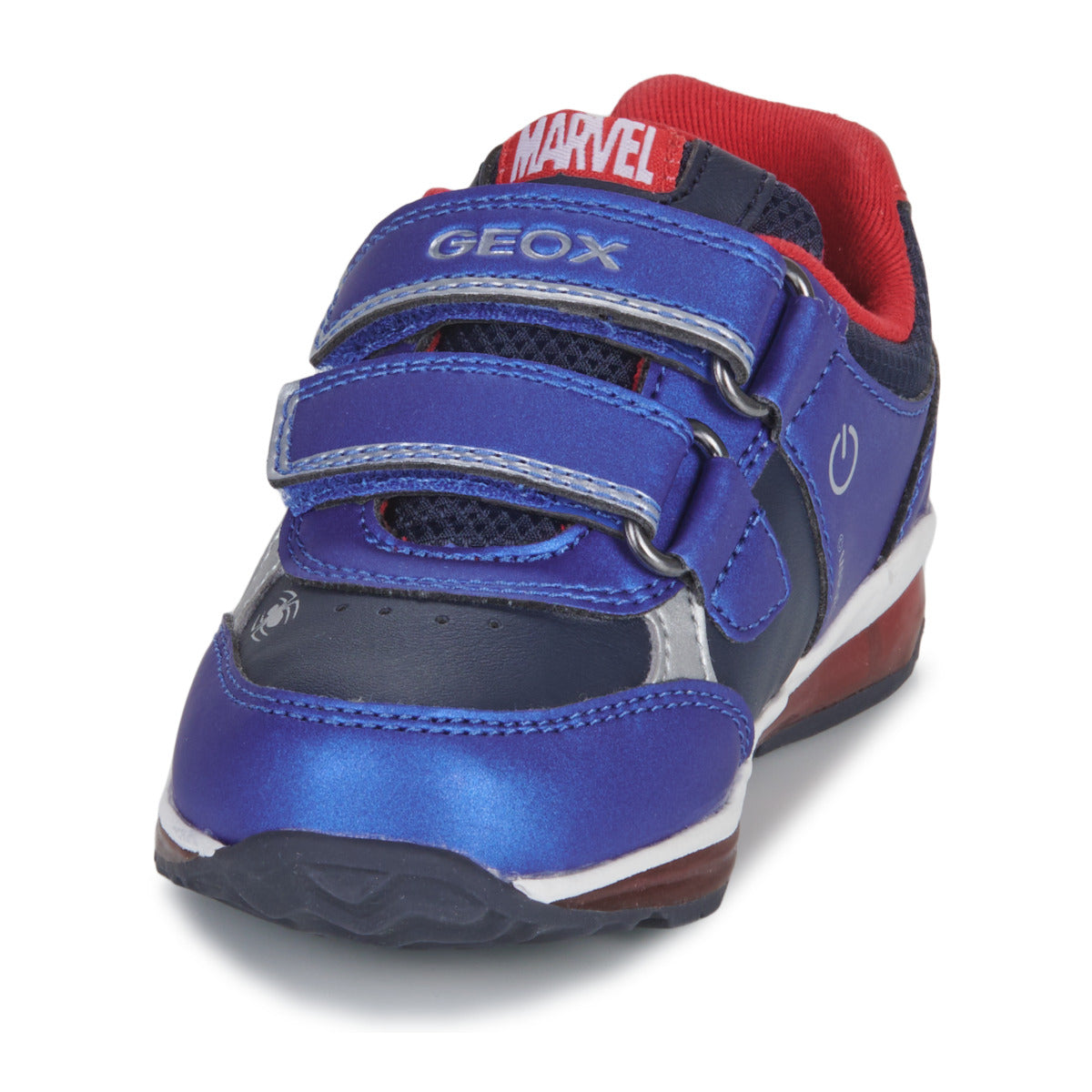 Scarpe bambini ragazzo Geox  B TODO BOY A  Marine