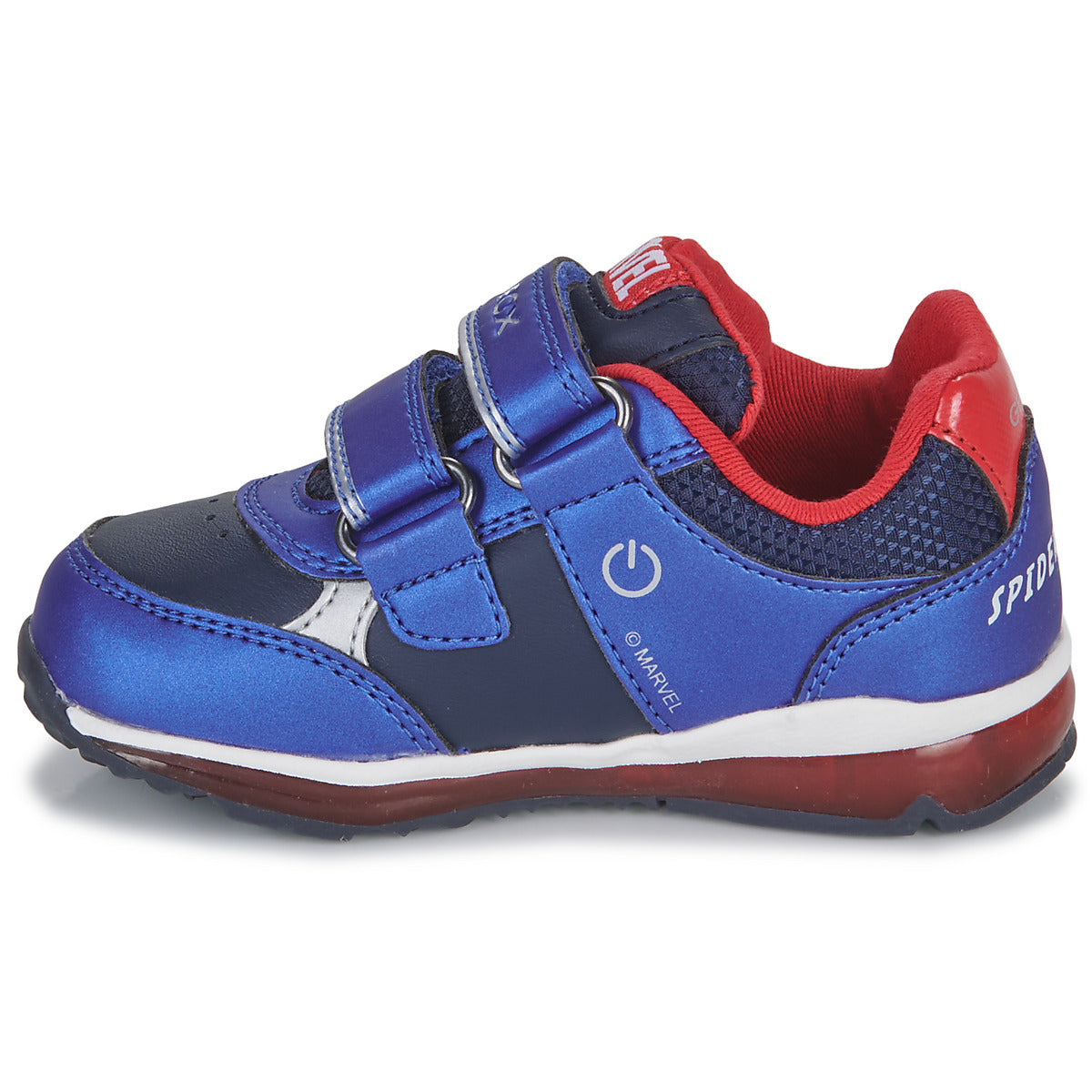 Scarpe bambini ragazzo Geox  B TODO BOY A  Marine