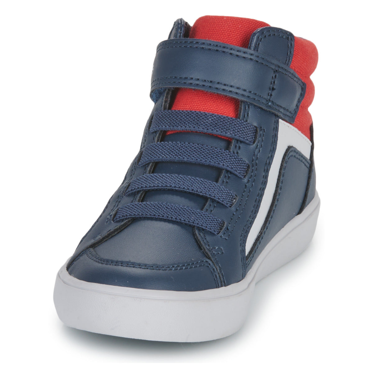 Scarpe bambini ragazzo Geox  J GISLI BOY C  Marine