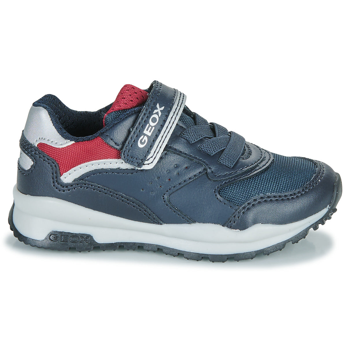 Scarpe bambini ragazzo Geox  J PAVEL A  Marine