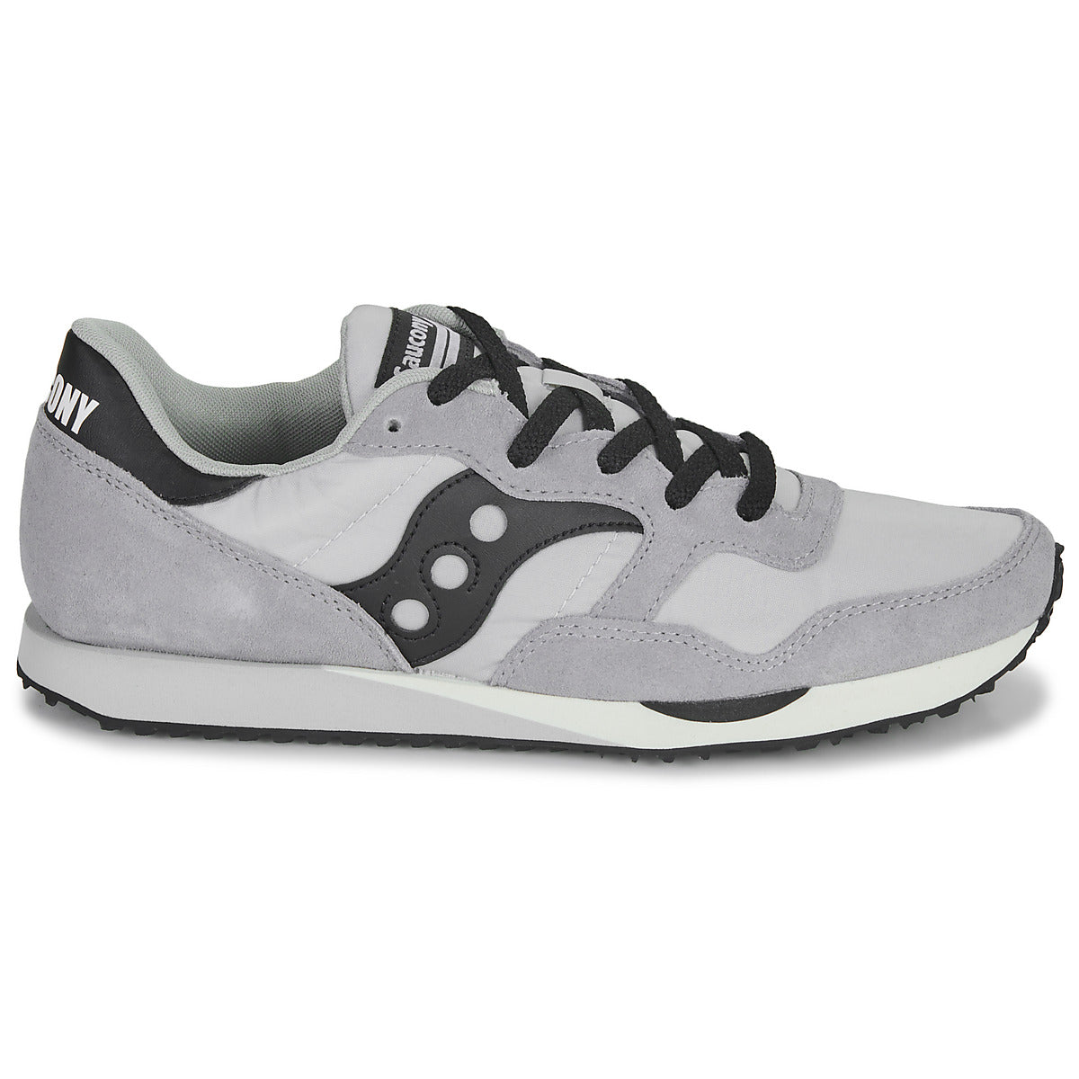 Sneakers Uomo Saucony  DXN Trainer  Grigio