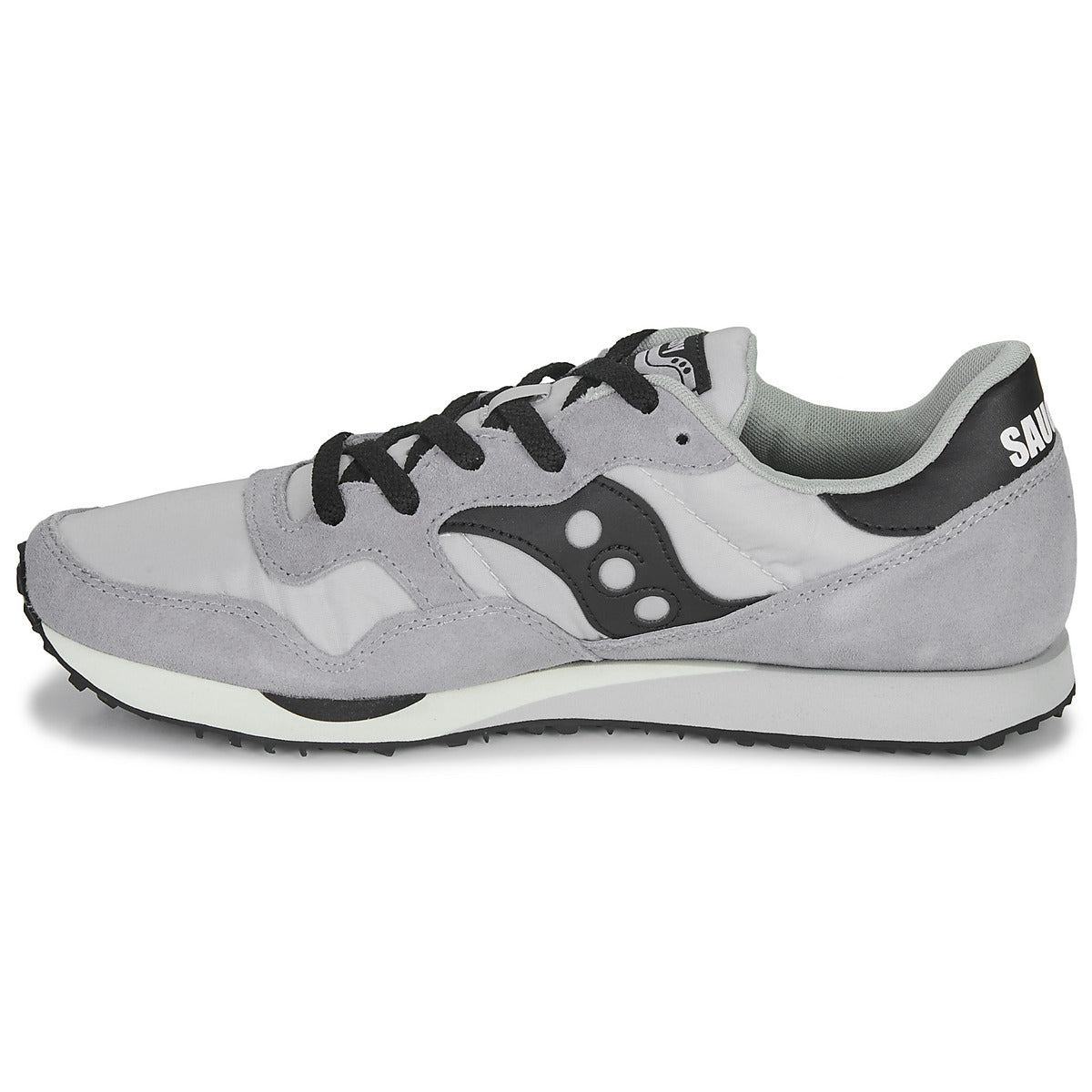 Sneakers Uomo Saucony  DXN Trainer  Grigio