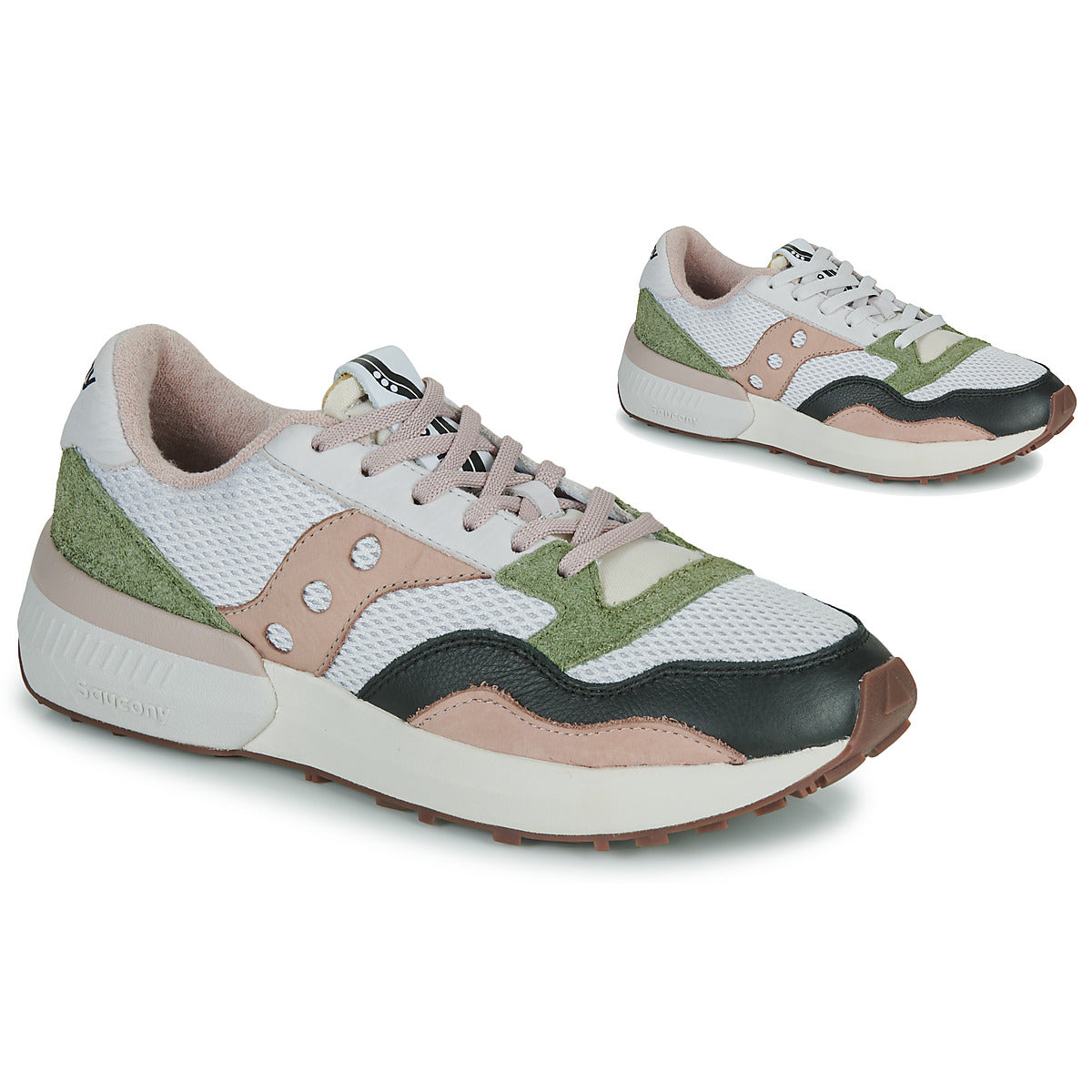 Sneakers Uomo Saucony  Jazz NXT  Bianco