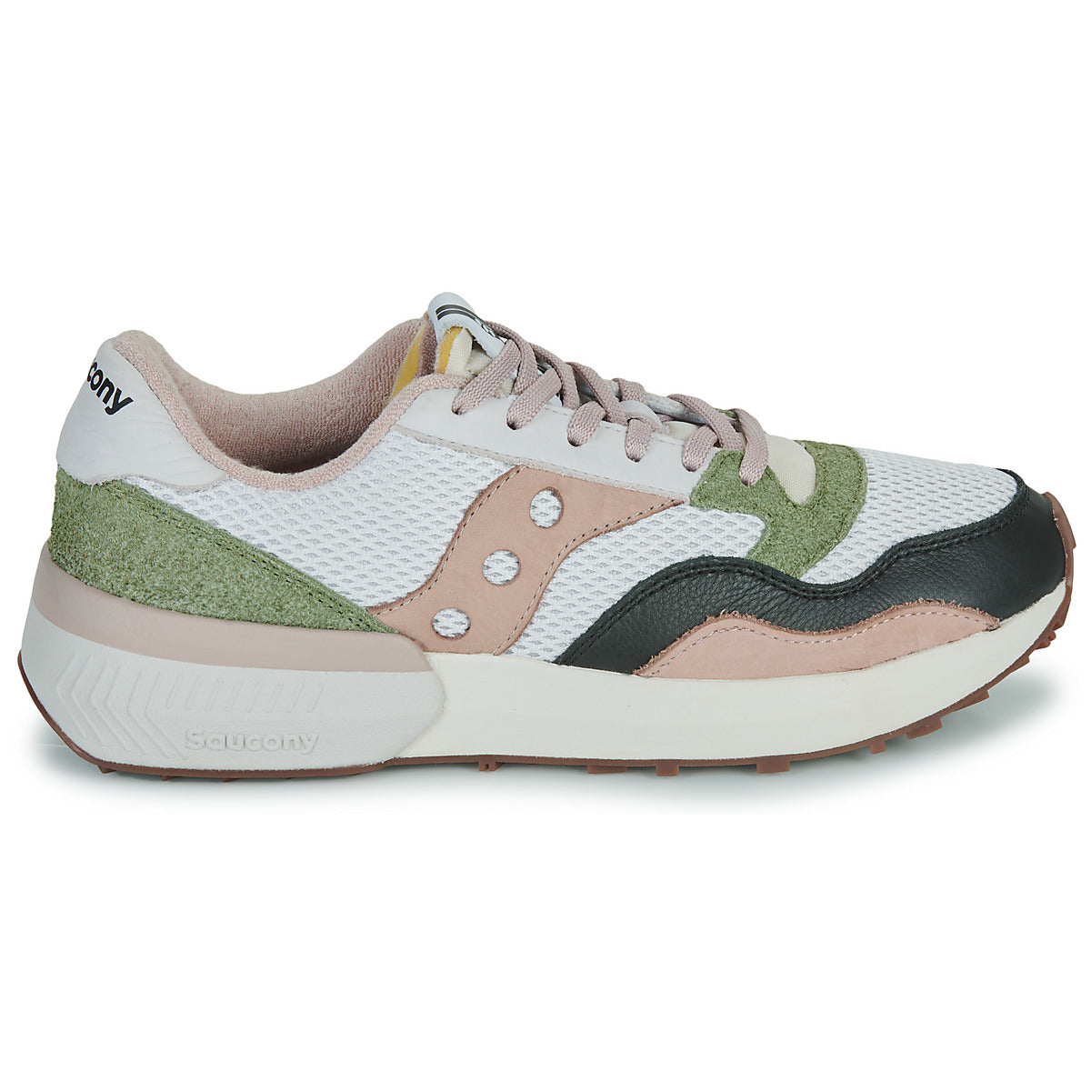 Sneakers Uomo Saucony  Jazz NXT  Bianco