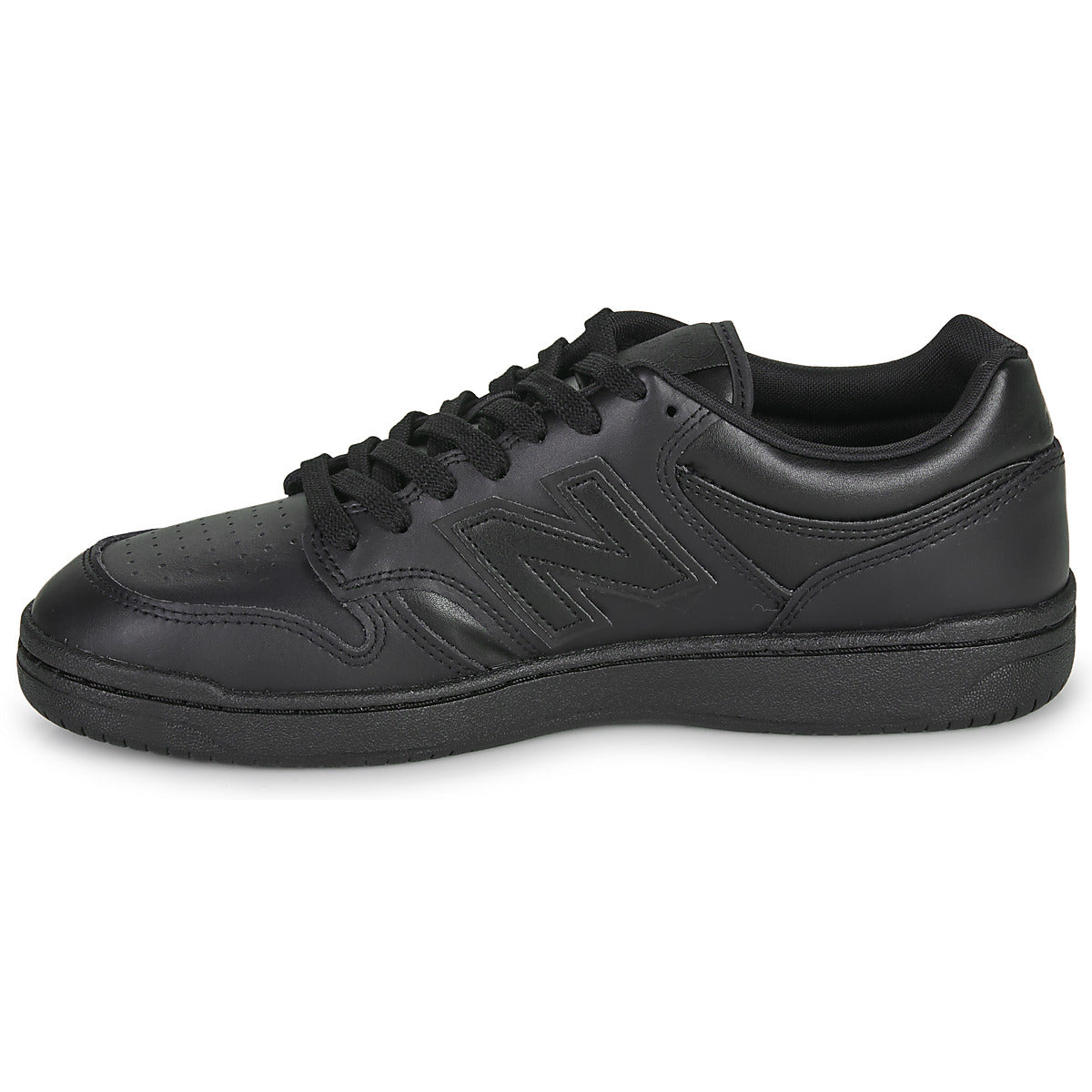 Sneakers Uomo New Balance  480  Nero