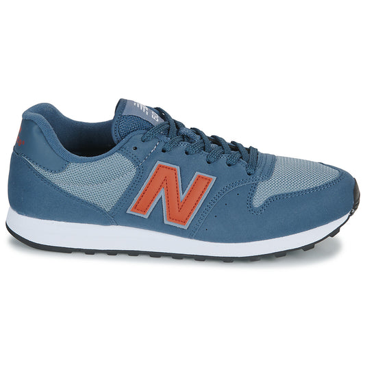 Sneakers Uomo New Balance  500  Blu