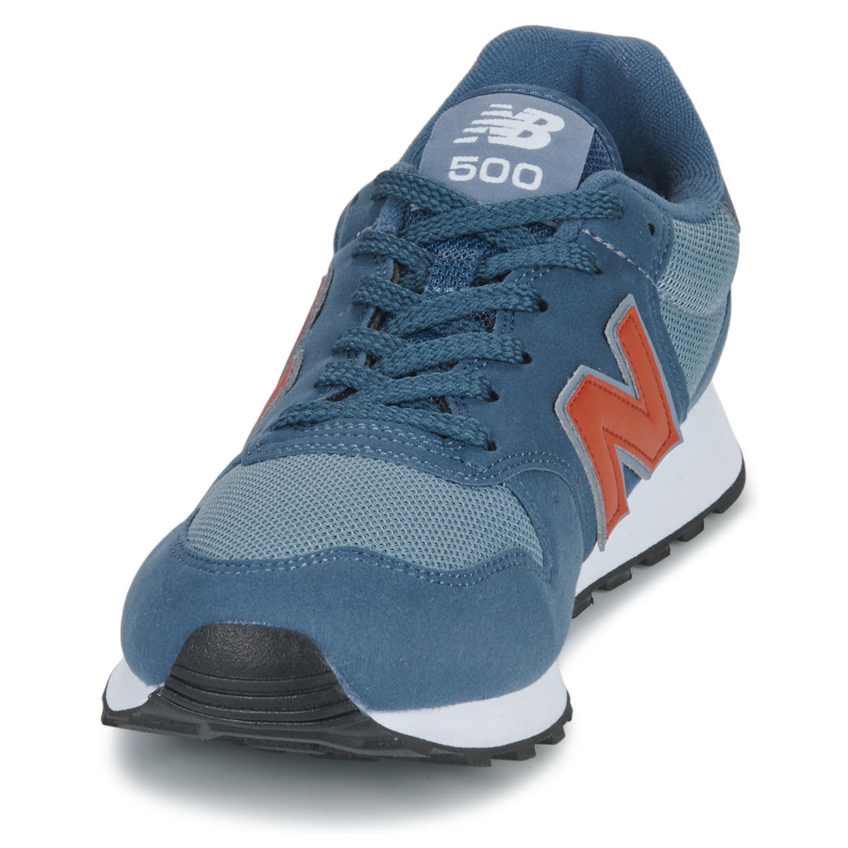 Sneakers Uomo New Balance  500  Blu