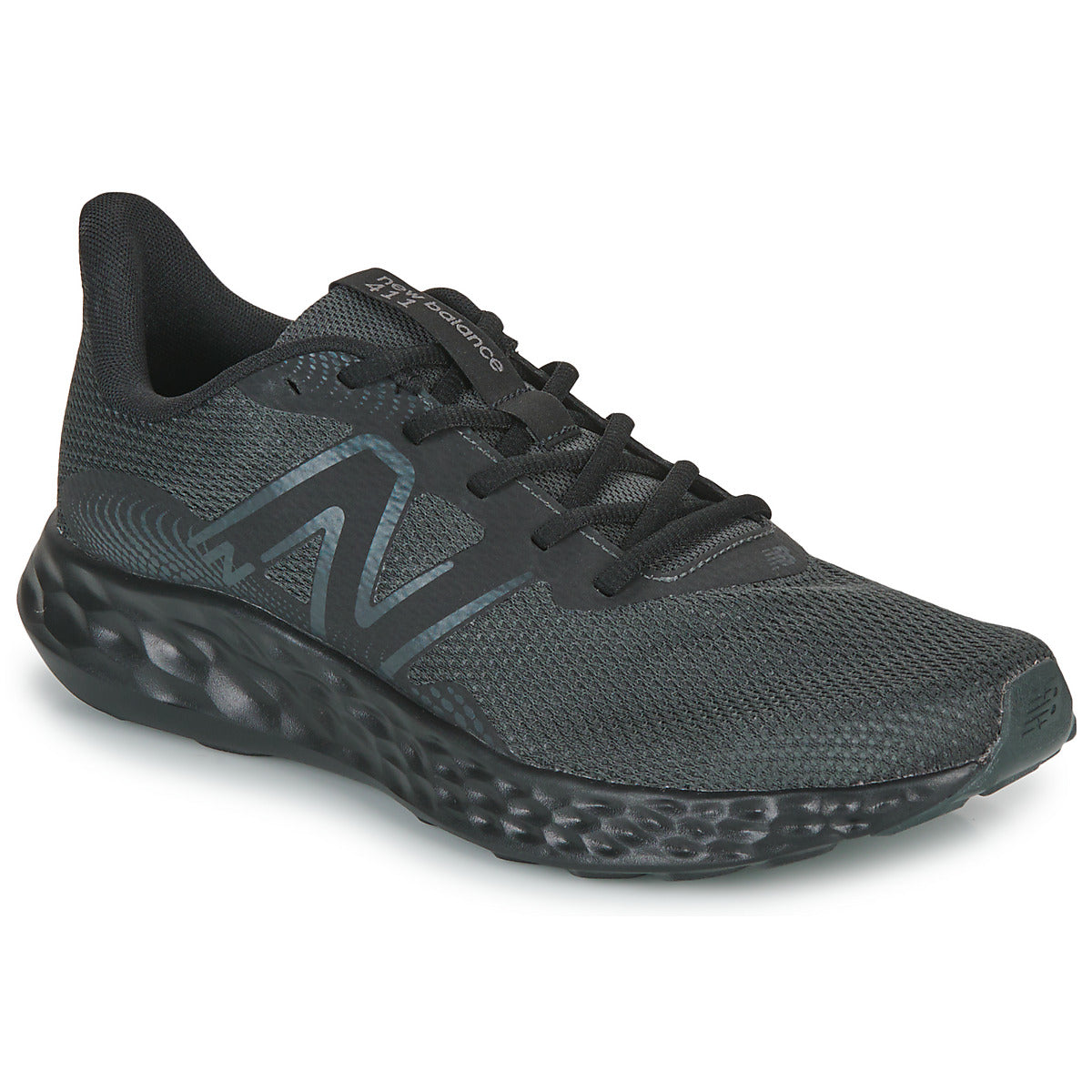 Scarpe Uomo New Balance  411  Nero