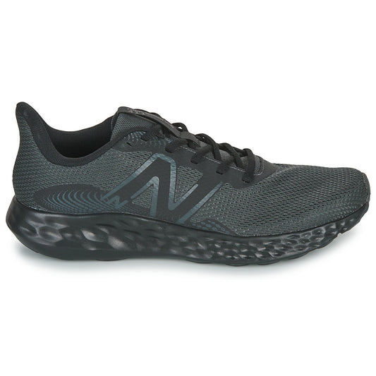 Scarpe Uomo New Balance  411  Nero