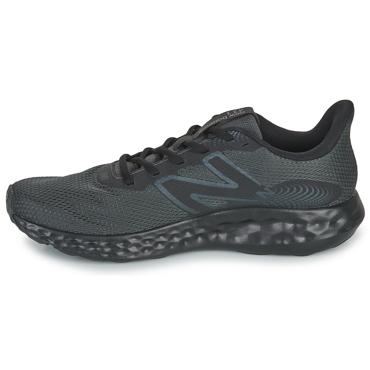 Scarpe Uomo New Balance  411  Nero