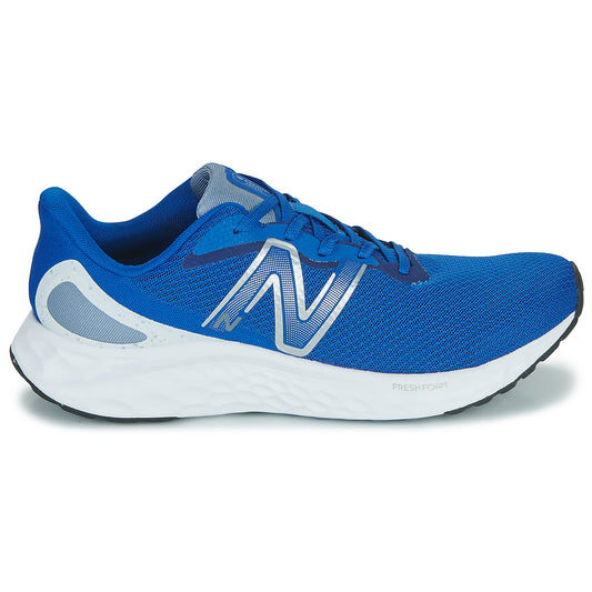 Scarpe Uomo New Balance  ARISHI  Blu