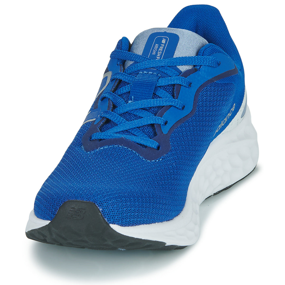 Scarpe Uomo New Balance  ARISHI  Blu