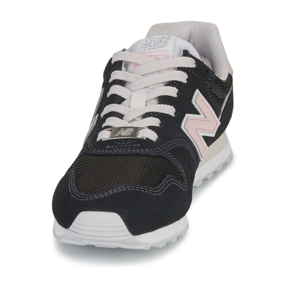 Sneakers basse Donna New Balance  373  Nero