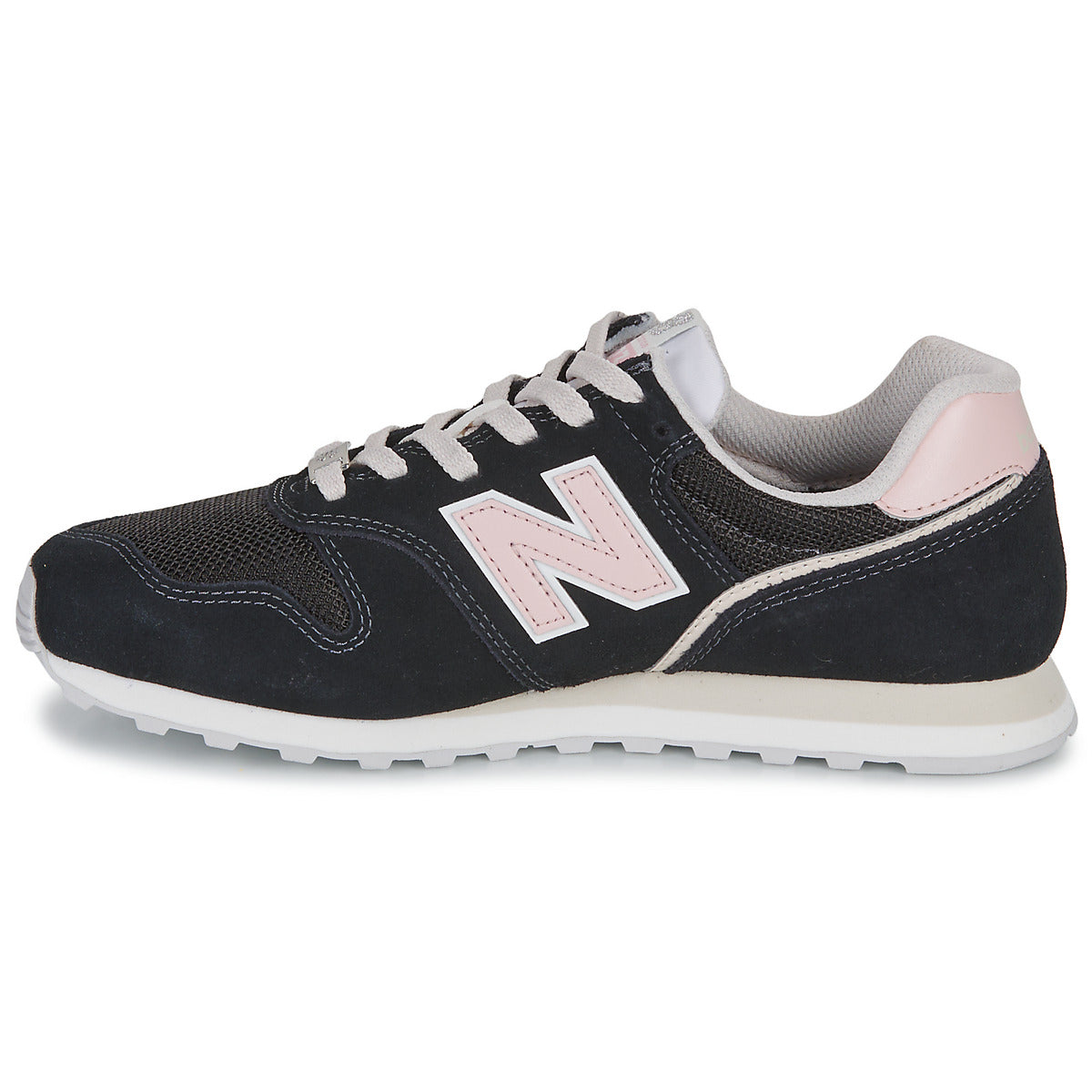 Sneakers basse Donna New Balance  373  Nero