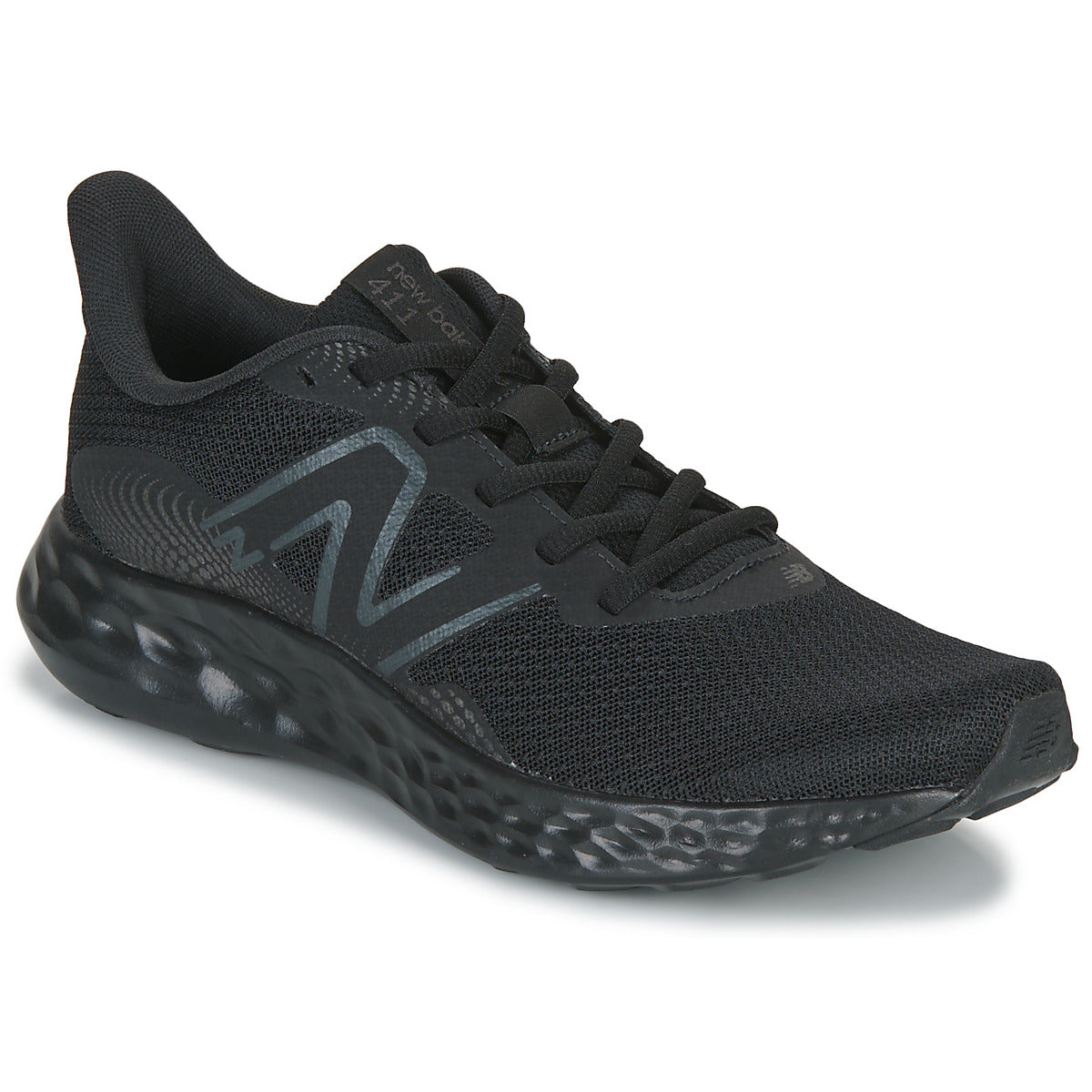 Scarpe Donna New Balance  411  Nero