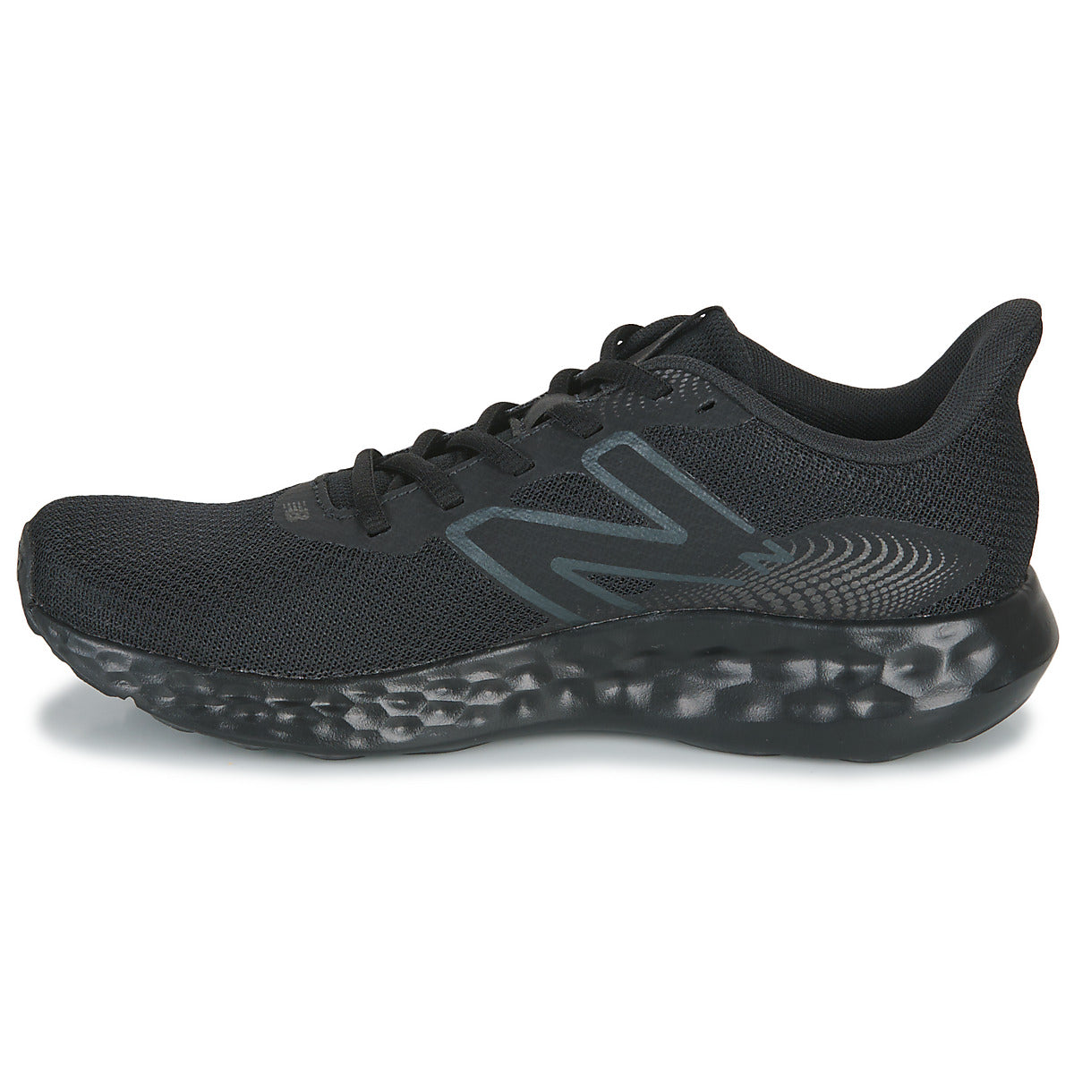 Scarpe Donna New Balance  411  Nero