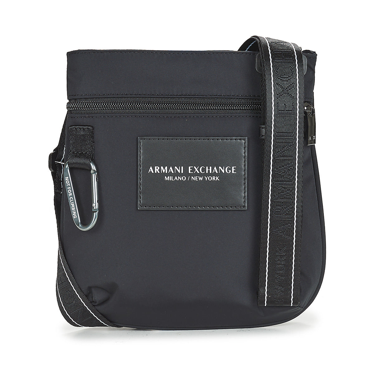 Borsa Shopping Uomo Armani Exchange  952460  Nero