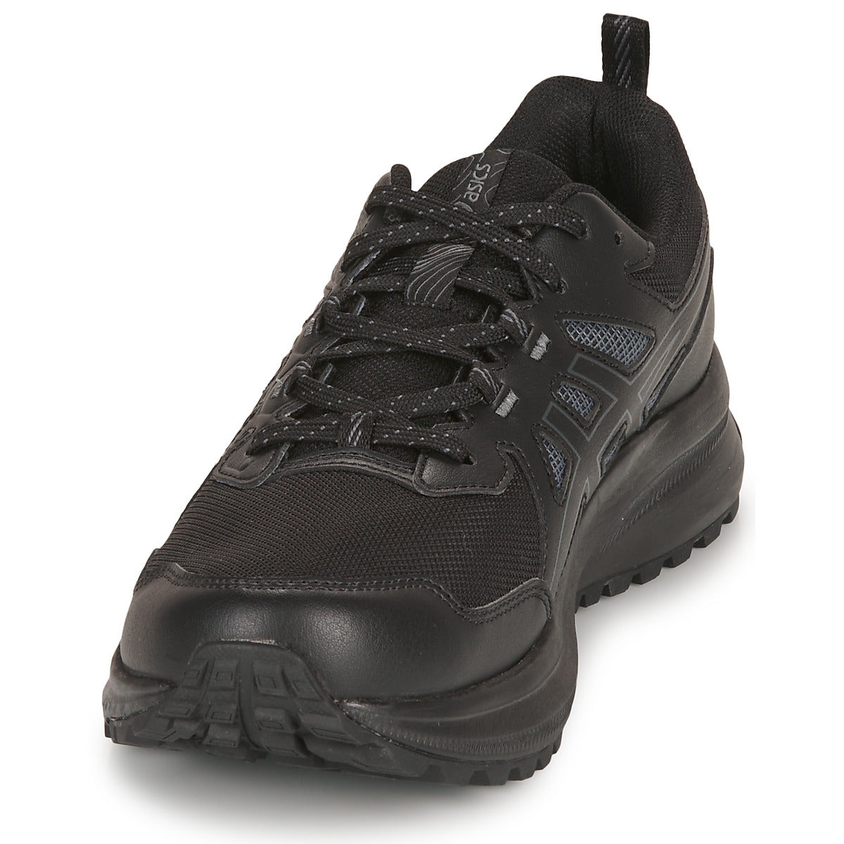 Scarpe Uomo Asics  TRAIL SCOUT 3  Nero