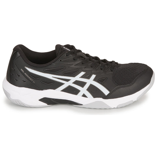 Scarpe Uomo Asics  GEL-ROCKET 11  Nero