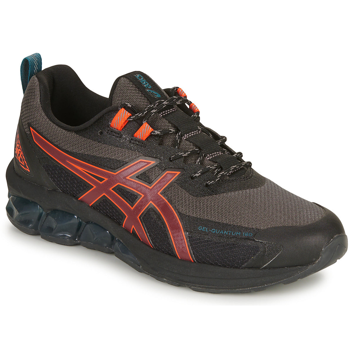 Sneakers Uomo Asics  GEL-QUANTUM 180 VII  Nero