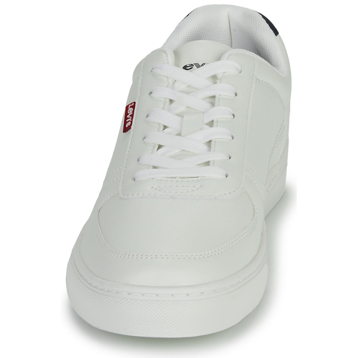 Sneakers Uomo Levis  LIAM  Bianco