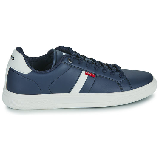 Sneakers Uomo Levis  ARCHIE  Marine