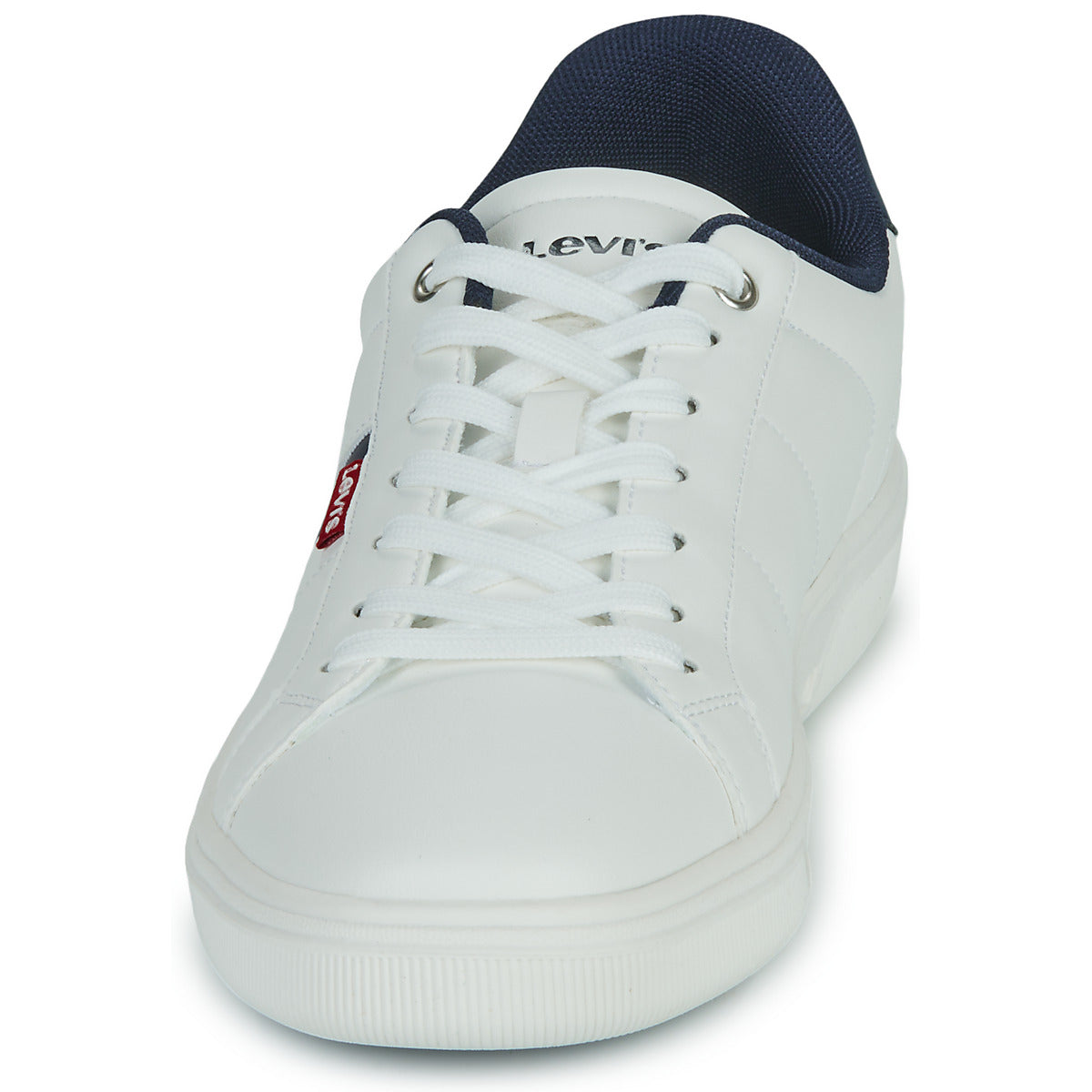 Sneakers Uomo Levis  ARCHIE  Bianco