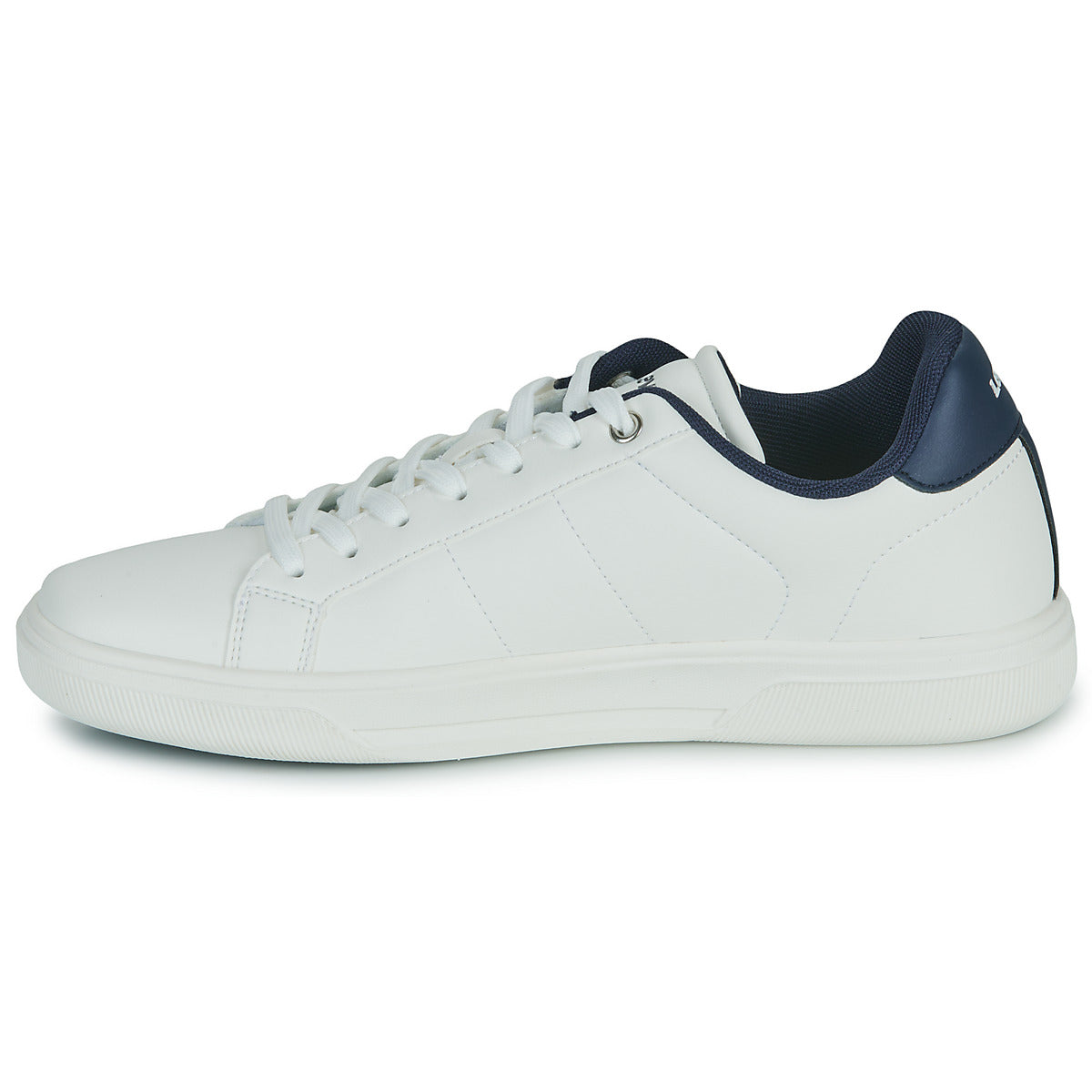 Sneakers Uomo Levis  ARCHIE  Bianco