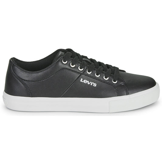 Sneakers basse Donna Levis  WOODWARD S  Nero