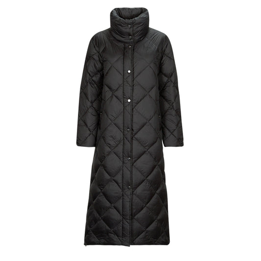 Piumino Donna Lauren Ralph Lauren  SD MAXI-INSULATED-COAT  Nero