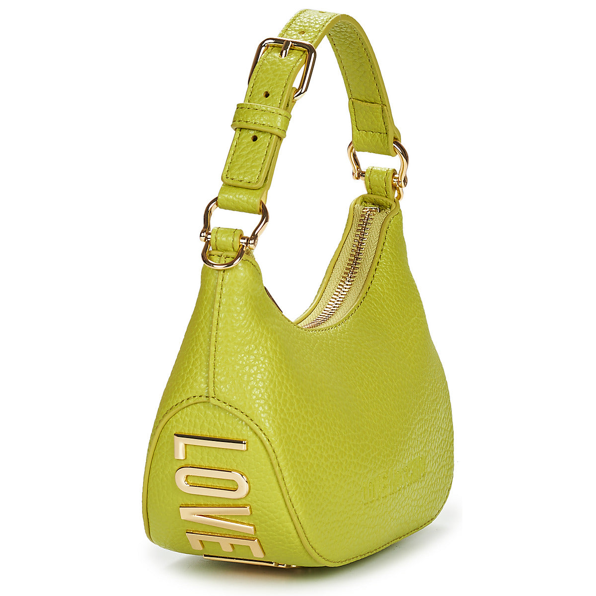 Borsette Donna Love Moschino  GIANT SMALL  Verde