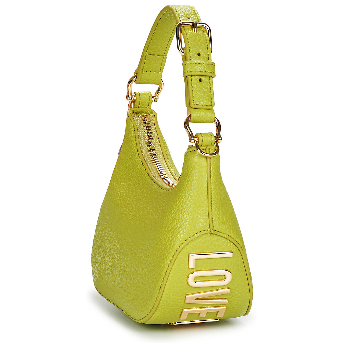 Borsette Donna Love Moschino  GIANT SMALL  Verde