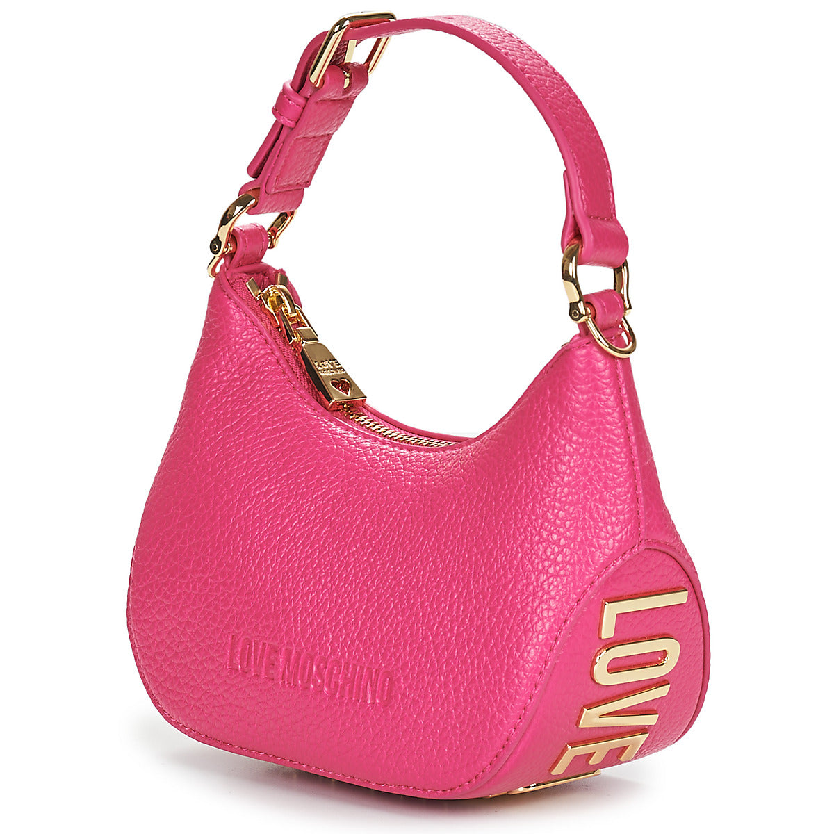 Borsette Donna Love Moschino  GIANT SMALL  Rosa