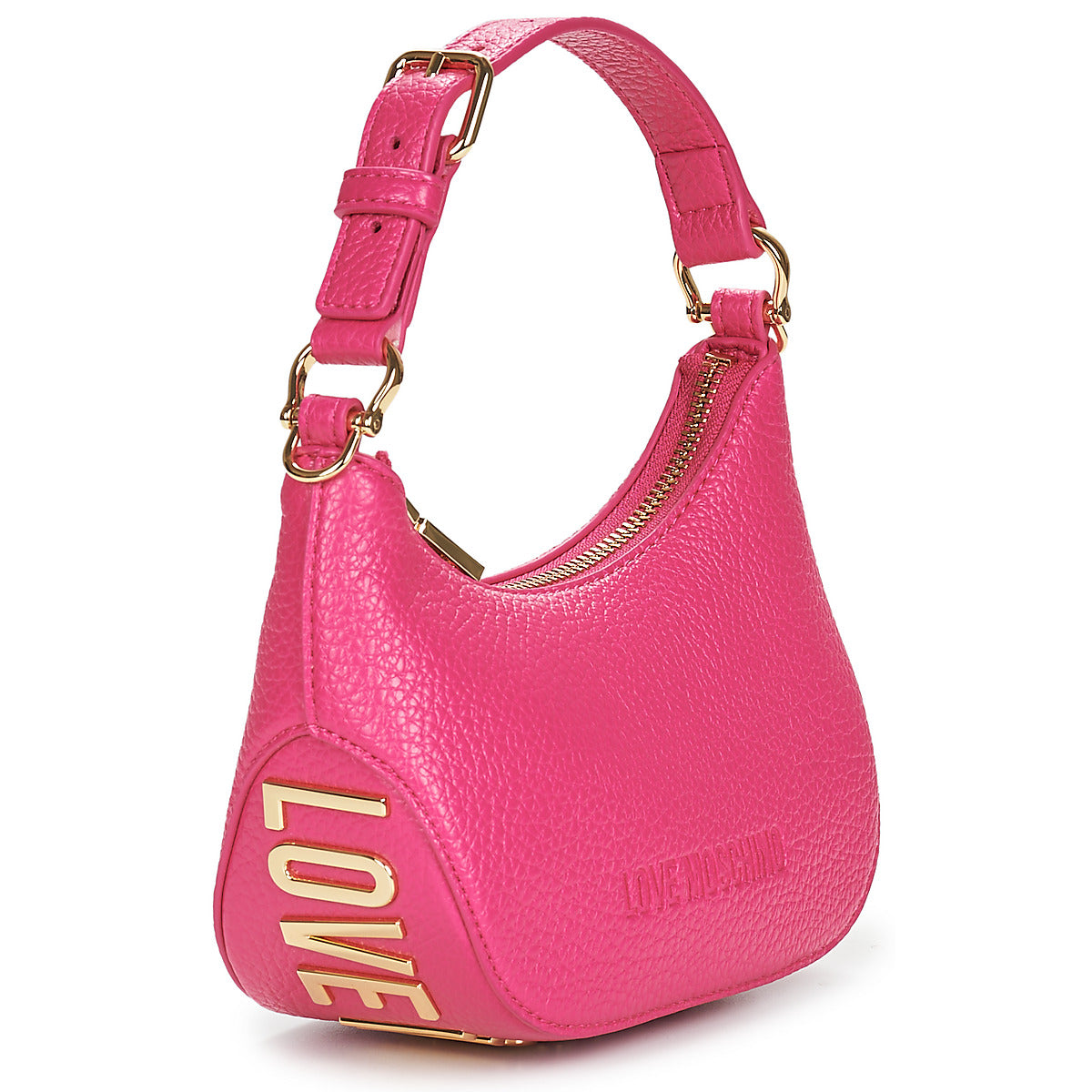 Borsette Donna Love Moschino  GIANT SMALL  Rosa